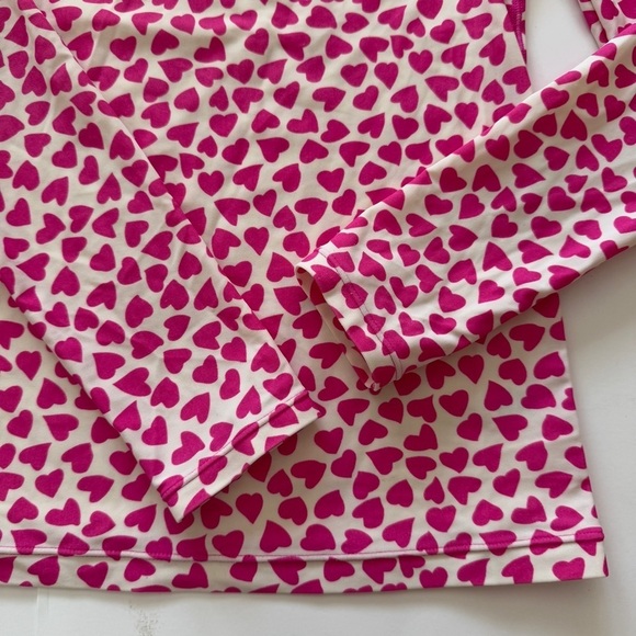 J. Crew Crewcuts Rash Guard UPF Sun Shirt - Picture 3 of 6